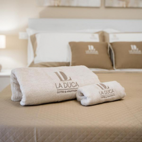 La Duca Suites & Apartments